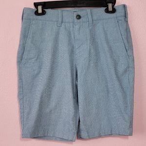 Express Classic At The Knee Shorts / 28.